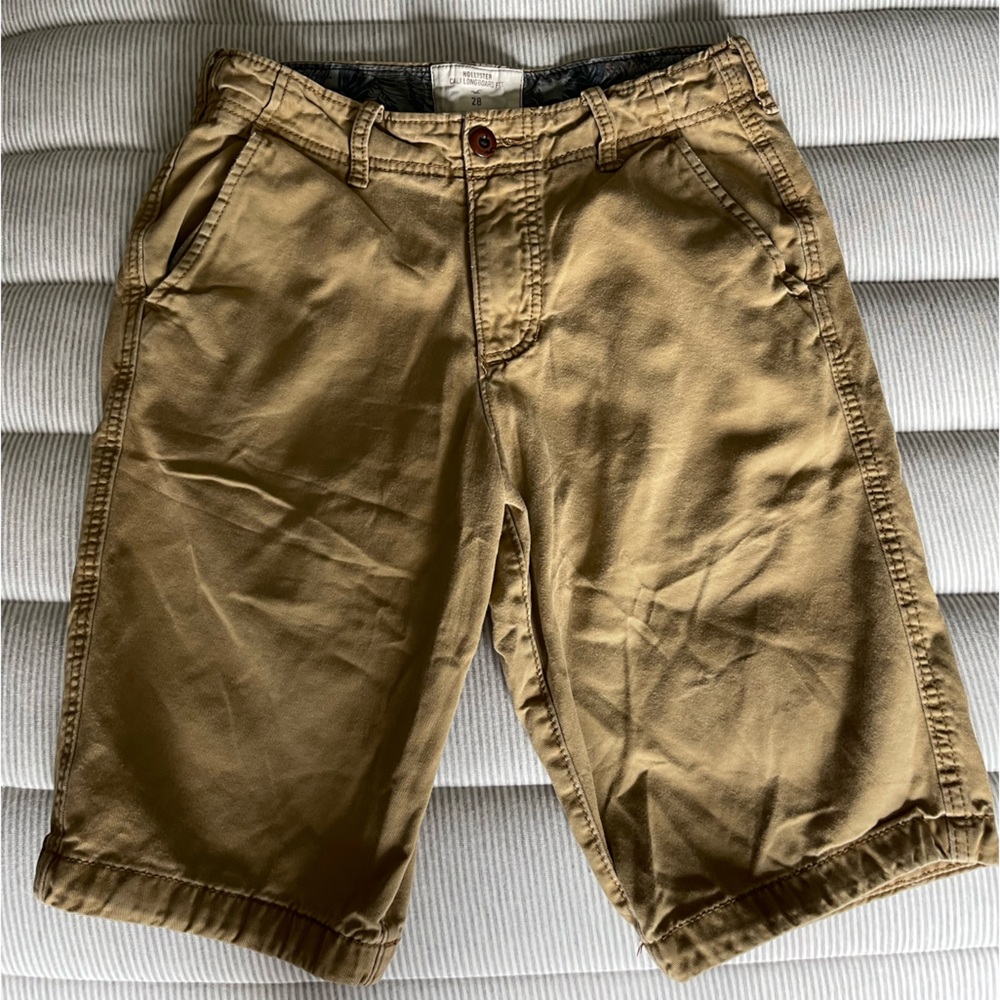 Hollister Longboard Shorts